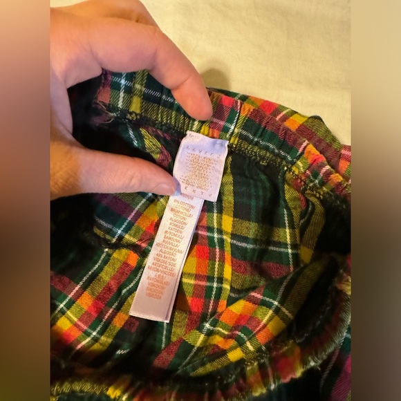 Savage X Fenty Cheeky Pajama Pants - Picture 12 of 12